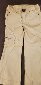 Girls Arizona Khakis